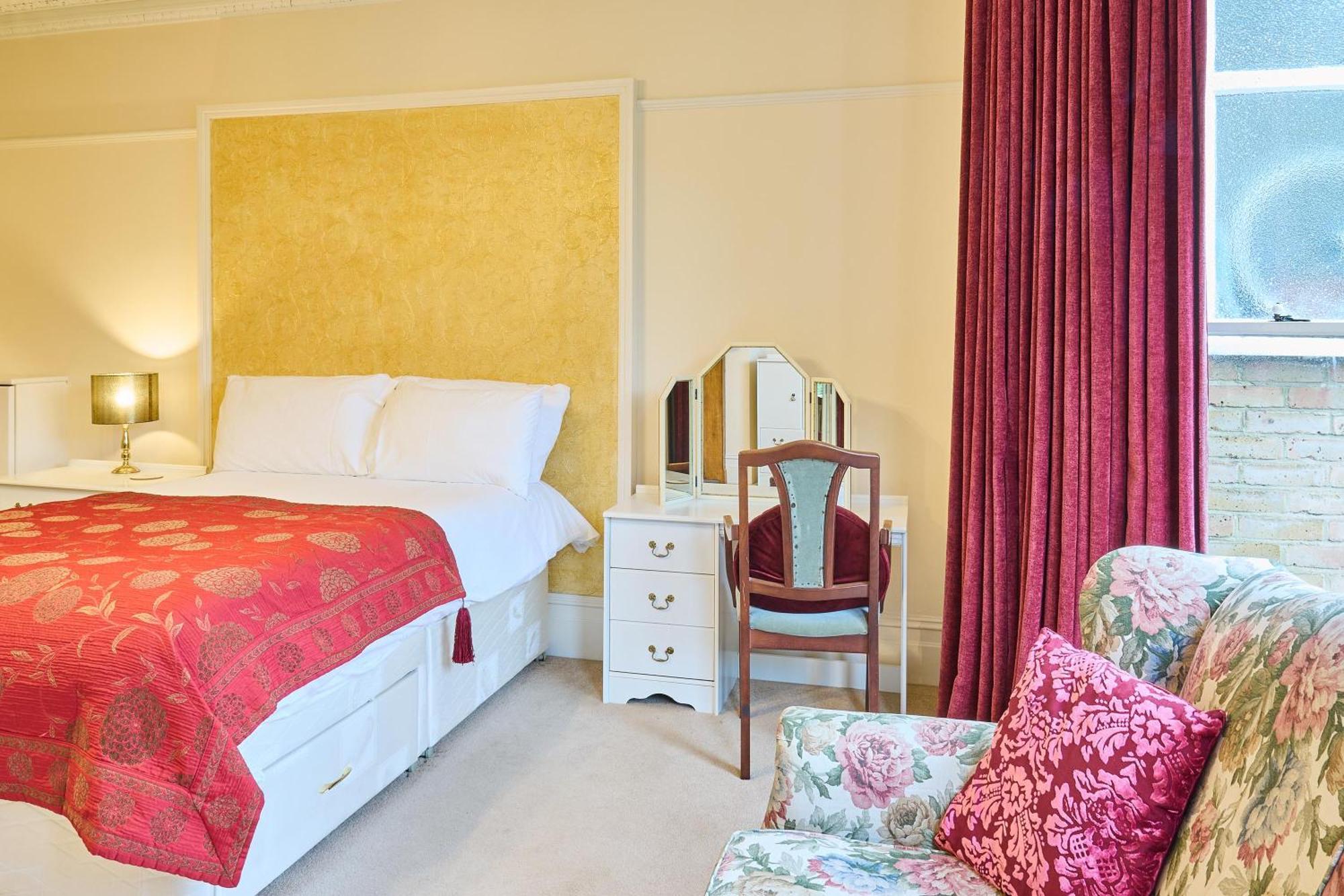 Host & Stay - Admiral'S Rest Бродстейрс Экстерьер фото