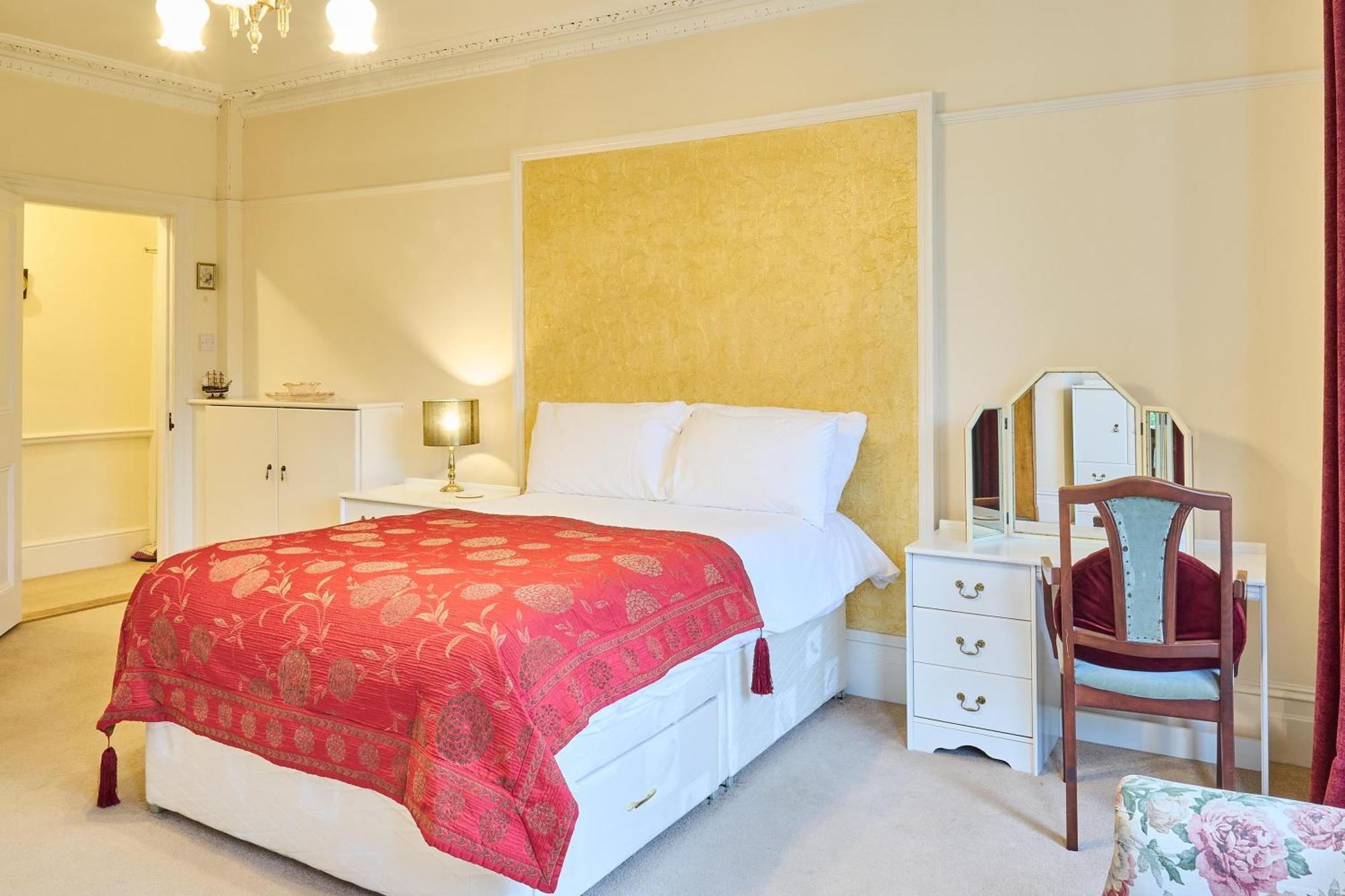 Host & Stay - Admiral'S Rest Бродстейрс Экстерьер фото