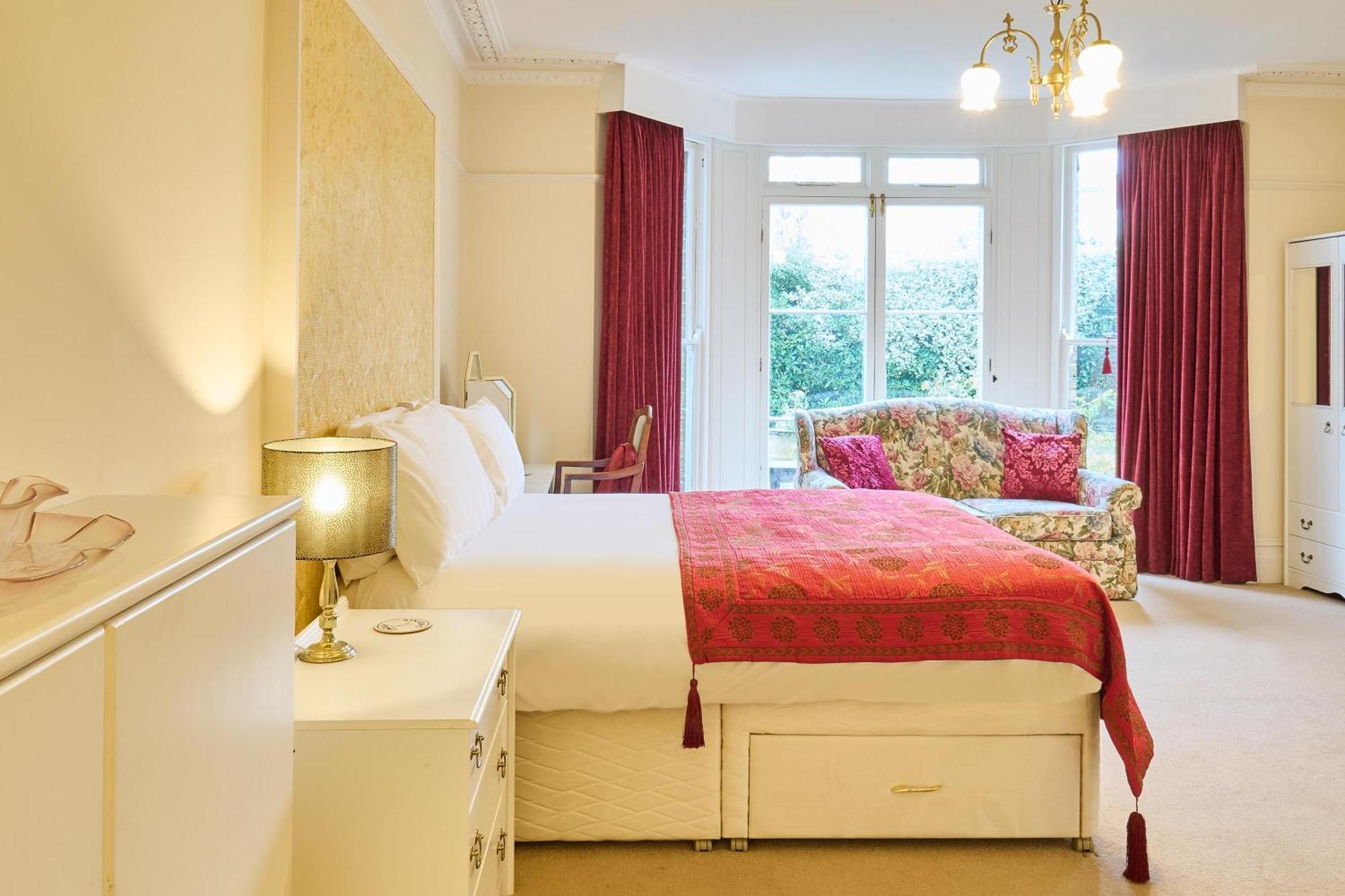 Host & Stay - Admiral'S Rest Бродстейрс Экстерьер фото